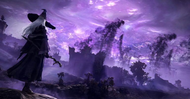 Elden Ring Nightreign is already ready for pre -order with a $ 10 reward card