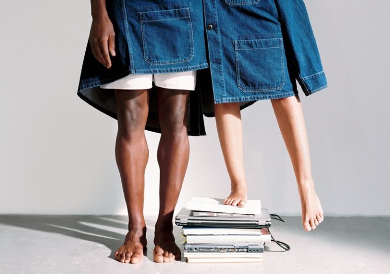 H&M Basis helps Style ReModel venture
