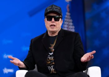 Musk says all federal workers have to reply by electronic mail to what they did final week – or lose their job