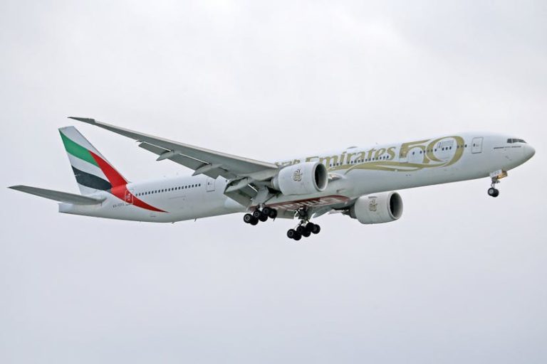 Emirates and Garuda Indonesia Develop Loyalty Rewards, Providing Miles Throughout 200+ World Locations
