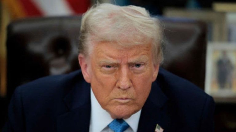 Iphone customers report “Trump” by changing the phrase “racist” in dictation; Apple guarantees treatment