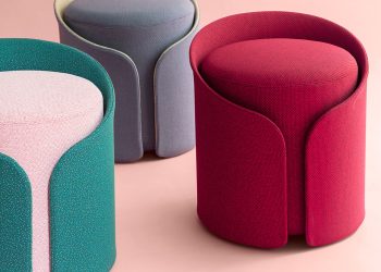 Damien Carrette on mechanisms, chairs, cooked on hearth + extra