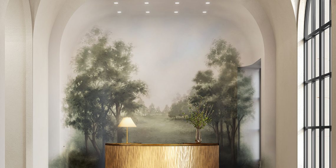 Elizabeth Graziolo speaks with door, sunsets + extra