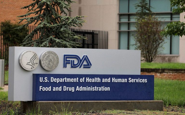 Standard deal with merchandise recalled because of undeclared ingredient
