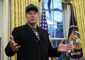 Dogge claimed that they saved eight billion US dollars by putting a contract. The precise quantity was eight million US dollars