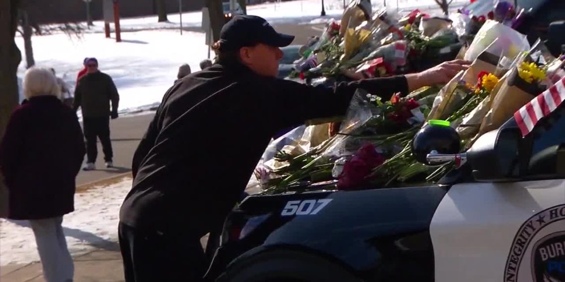 Minnesota lawmakers transfer to assist first responders with psychological well being companies