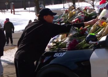 Minnesota lawmakers transfer to assist first responders with psychological well being companies