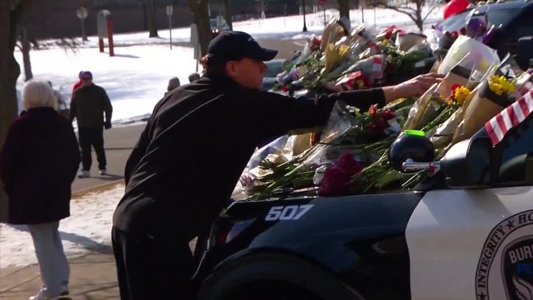 Minnesota lawmakers transfer to assist first responders with psychological well being companies