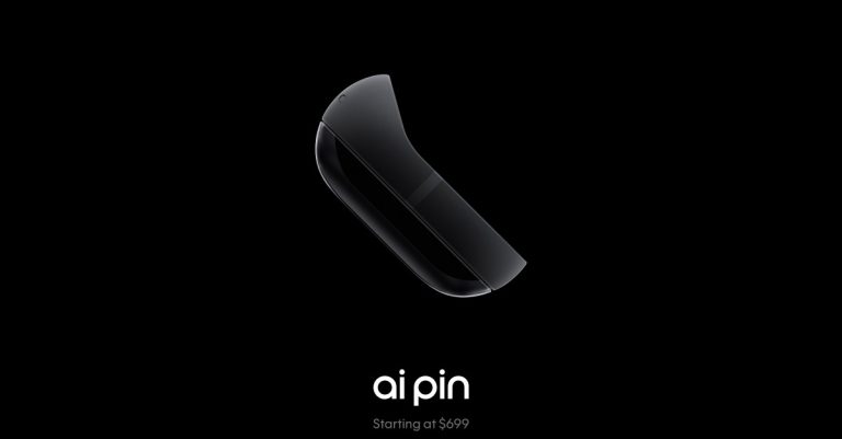 Humane’s pine: all of the information concerning the useless that may be carrying on ai