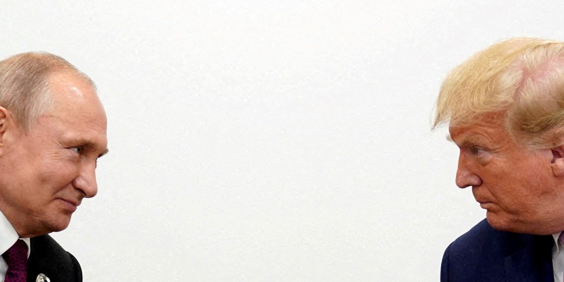 Donald Trump calls Zelenski “dictator” and warns him that if he doesn’t act “rapidly” his place will disappear