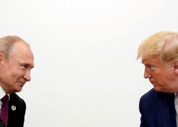 Donald Trump calls Zelenski “dictator” and warns him that if he doesn’t act “rapidly” his place will disappear