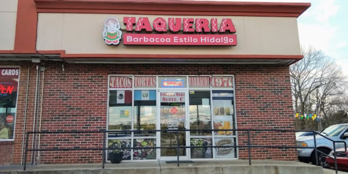 Mexican Restaurant Loses Allow after third Meals Violation, Reinstated after Coaching