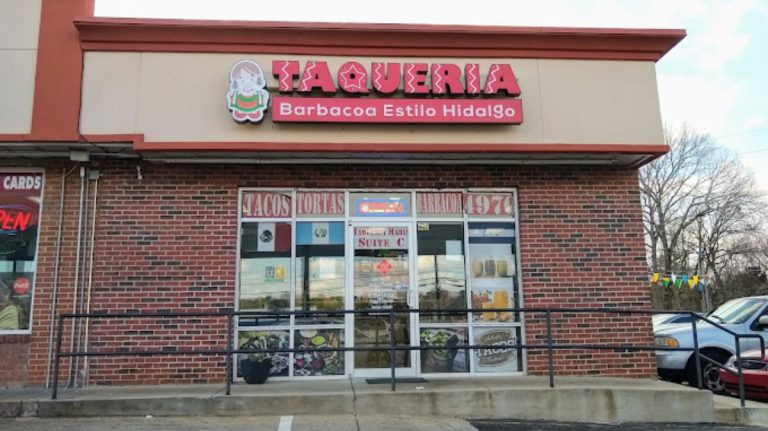 Mexican Restaurant Loses Allow after third Meals Violation, Reinstated after Coaching
