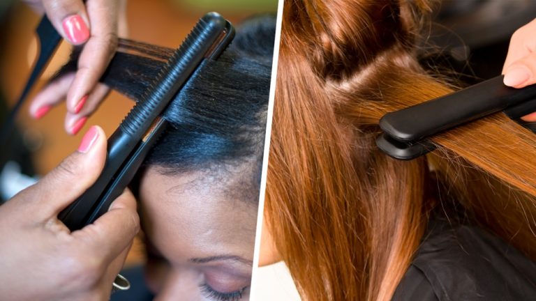 How Black magnificence merchandise might hurt customers.