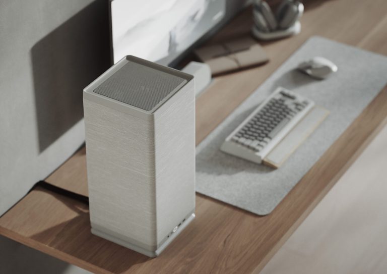 Fractal Design proves tasteful design + video games can coexist