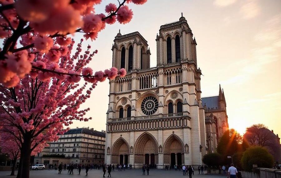 France and Italy Spark a Wine Journey Revolution as Rising Vineyards in Europe and Past Acquire Reputation