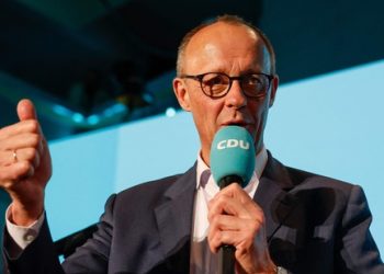 World information reside right now 24 February 2025: German Chancellor Friedrich Merz questions NATO’s future amongst Trump’s observations about European safety