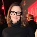 Jennifer Garner’s traditional eyewear model elevates any look