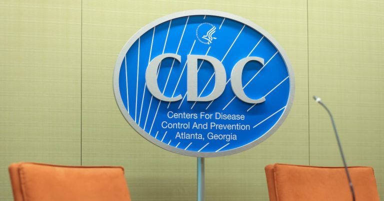 Mass layoffs at Atlanta-based CDC unfold shock
