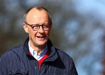 World information reside right this moment 23 February 2025: The German bloc for the overall election; The far -right celebration behind to win the bottom: the output survey