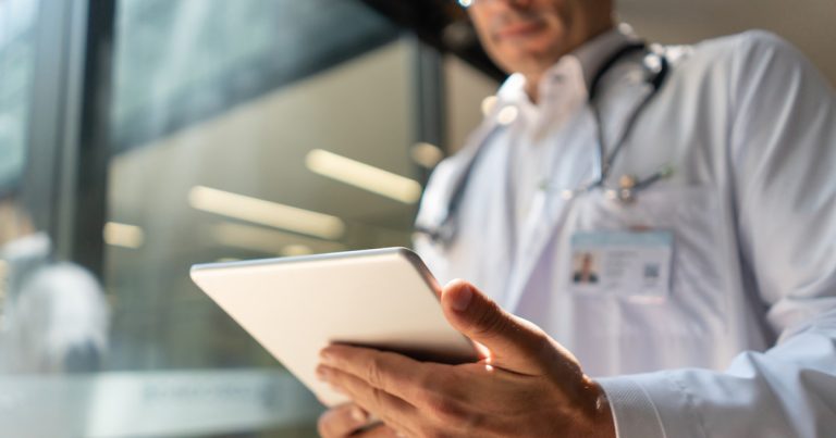 Follow administration system supplier Medtech World bought once more