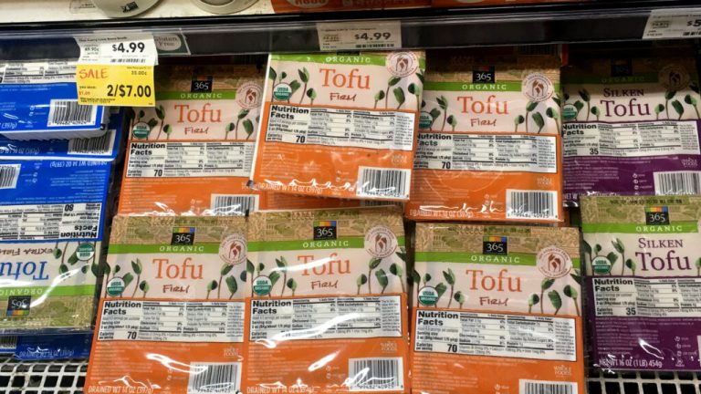 What really makes a meals ‘ultra-processed’?