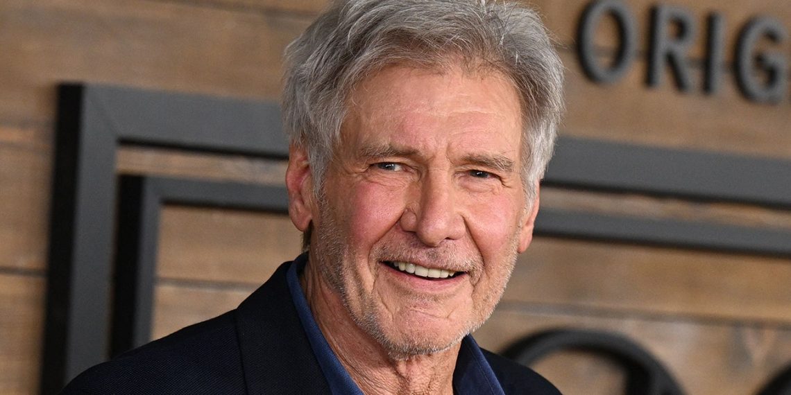 ‘1923’ star embraces ‘old style movie-making’ on hit Western present