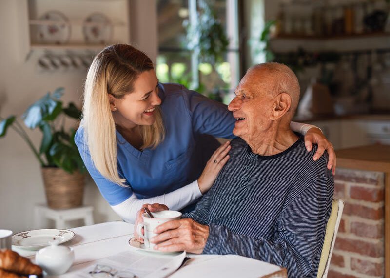 Hospital at Residence program launches at Sanford Fargo