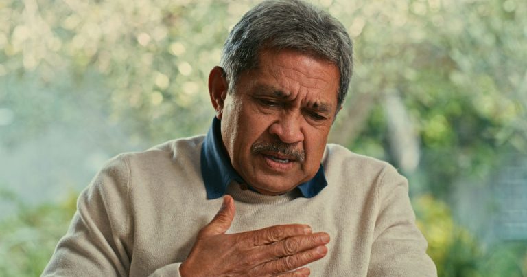 Recognizing the warning indicators of coronary heart failure