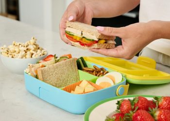 Why nutritious meals is nice on your temper