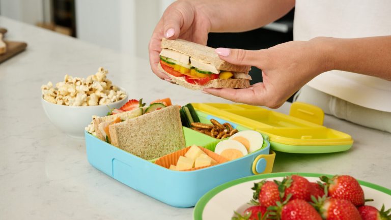 Why nutritious meals is nice on your temper