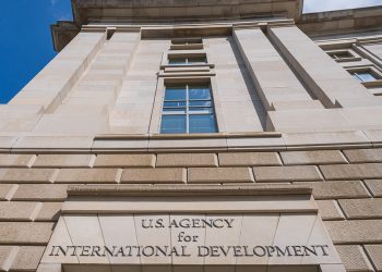 Choose permits Administrator Trump to draw USAID workers from work – NBC4 Washington