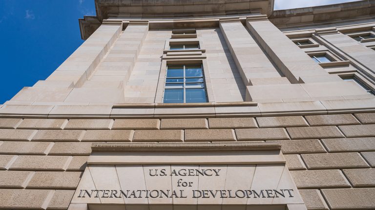 Choose permits Administrator Trump to draw USAID workers from work – NBC4 Washington