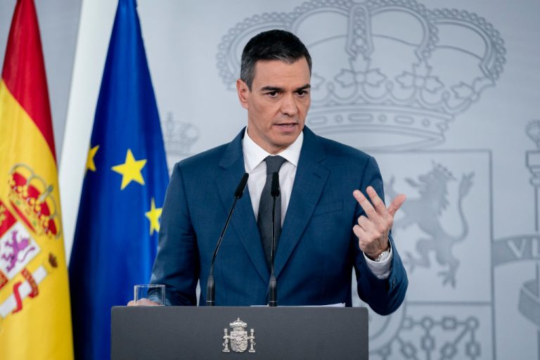 Spanish prime minister assaults the ‘World Proper’ World Axis, Brazil’s Eye Help
