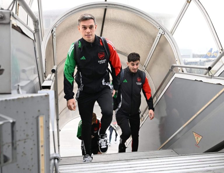 How European journey impacts efficiency – and why it’s unhealthy information for Arsenal