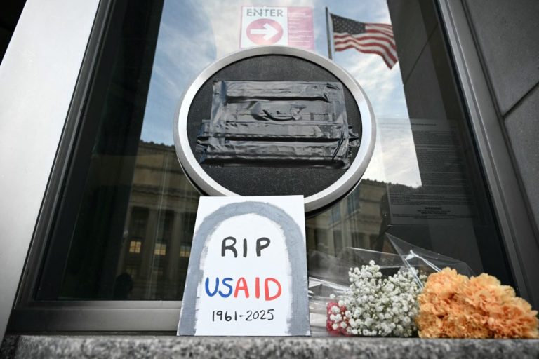 Judges clear the way in which to the Trump administration to tug hundreds of USAID employees out of their job