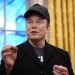 GOP lawmakers are ‘quarreling’ for large ‘poorly executed’ muscular tissues of Musk