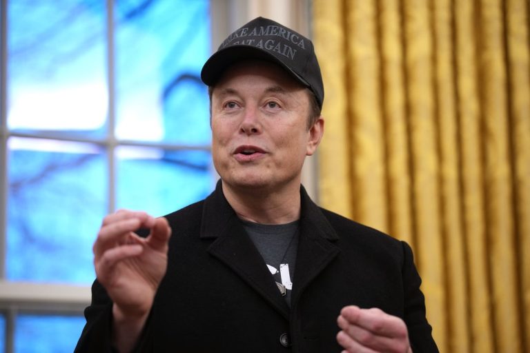 GOP lawmakers are ‘quarreling’ for large ‘poorly executed’ muscular tissues of Musk