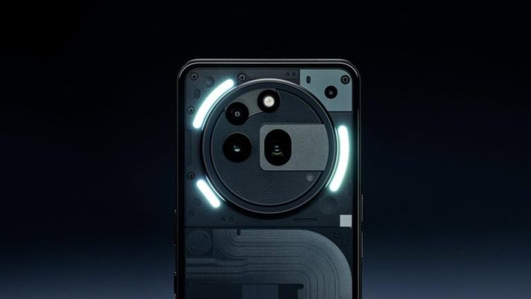 Nothing within the 3A collection “Important Key” could possibly be Android response to Apple Motion button