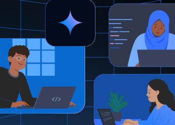 Google Gemini’s coding software is now free for particular person customers