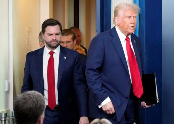 The surprising divorce and Europe