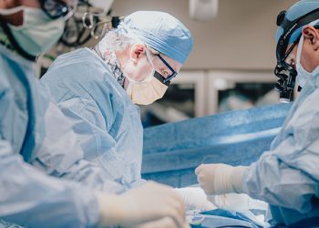 Coronary heart and Vascular Growth Marketing campaign