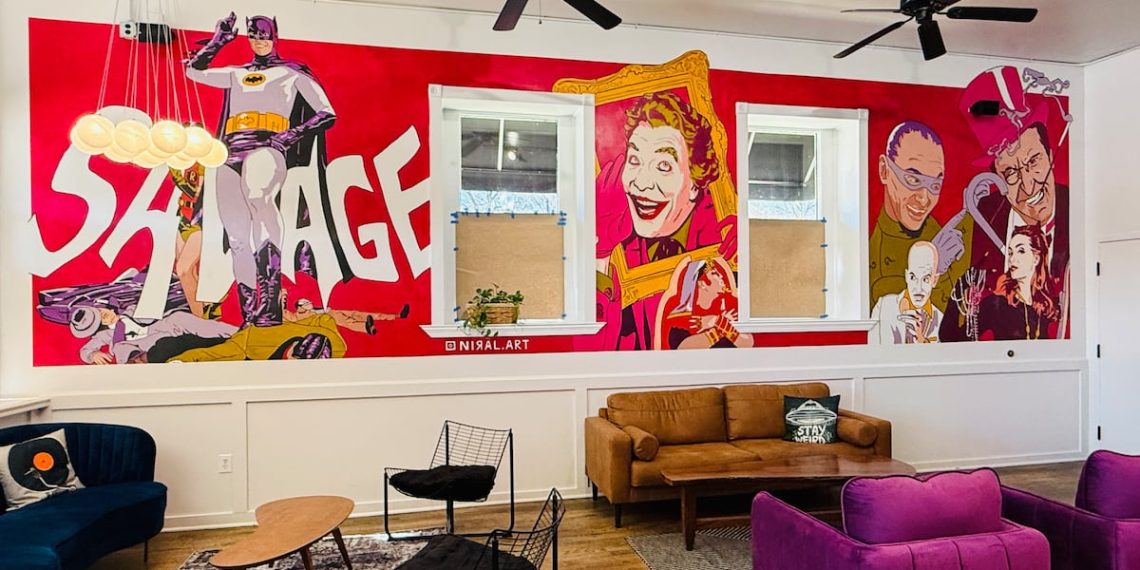 Savage Pizza opens in Norcross and extra metro Atlanta restaurant information