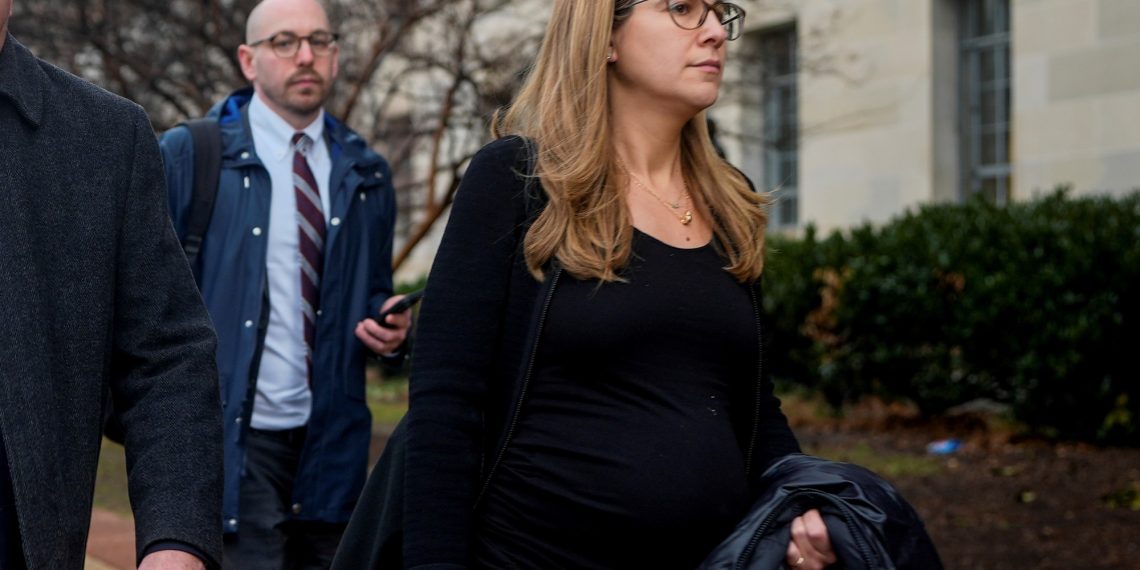 They refuse to satisfy dishonestly flagrant orders from Trump