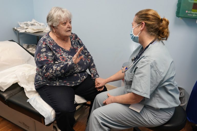 Extending well being care tax credit score will assist maintain Mainers wholesome