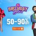 Way of life Information Reside Immediately March 1, 2025: Myntra Birthday Blast Sale is LIVE! As much as 90% off on all issues vogue, magnificence and extra! High offers listed right here for you