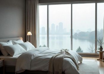 London, New York, Paris, Frankfurt, Amsterdam, Tokyo, Hong Kong, Chicago, Los Angeles, and San Francisco See Slower Lodge Charge Progress in 2024