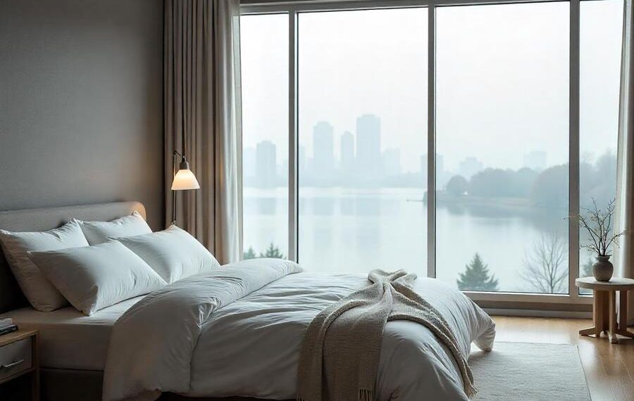 London, New York, Paris, Frankfurt, Amsterdam, Tokyo, Hong Kong, Chicago, Los Angeles, and San Francisco See Slower Lodge Charge Progress in 2024