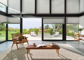 Hunter Douglas carries procuring with home windows to a very new degree