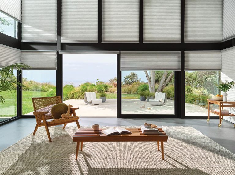 Hunter Douglas carries procuring with home windows to a very new degree